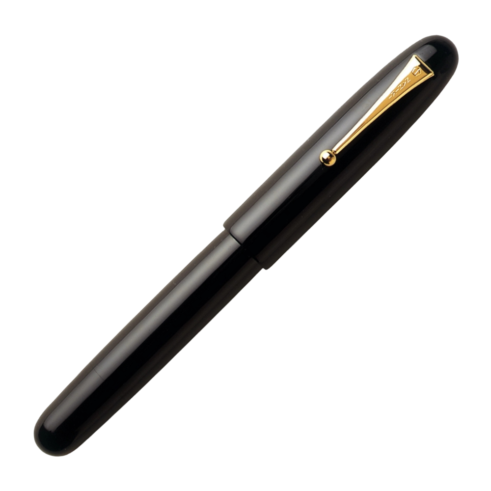 Namiki Emperor Urushi Black N°50 Füllhalter