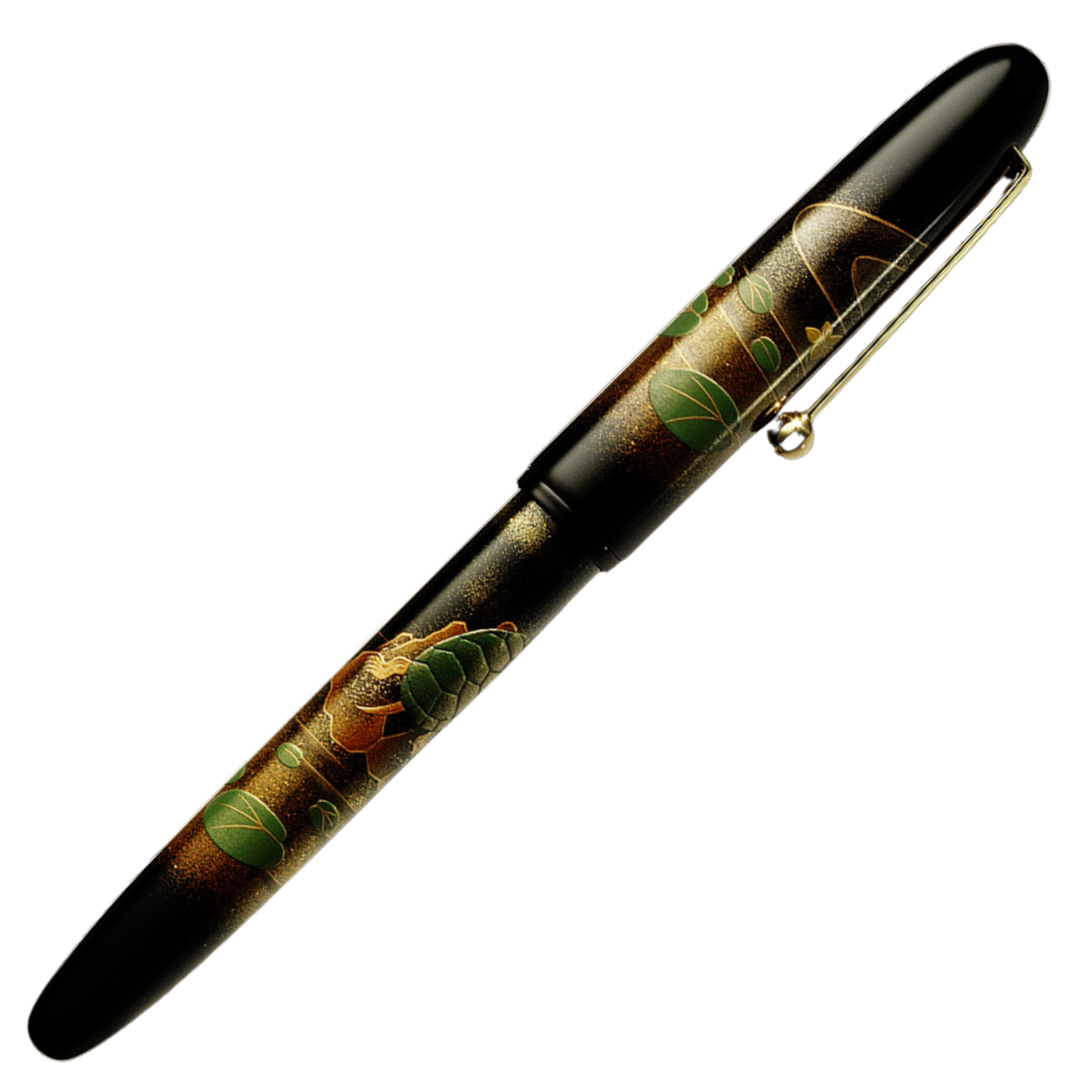 Namiki_Yukari_Turtles
