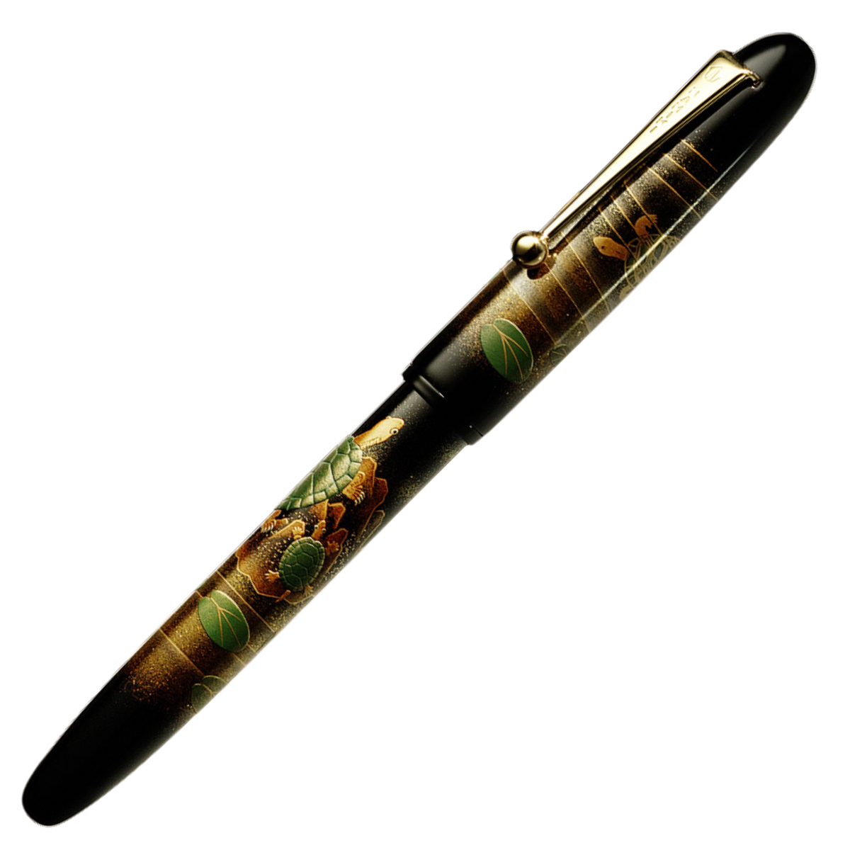 Namiki_Yukari_Turtles