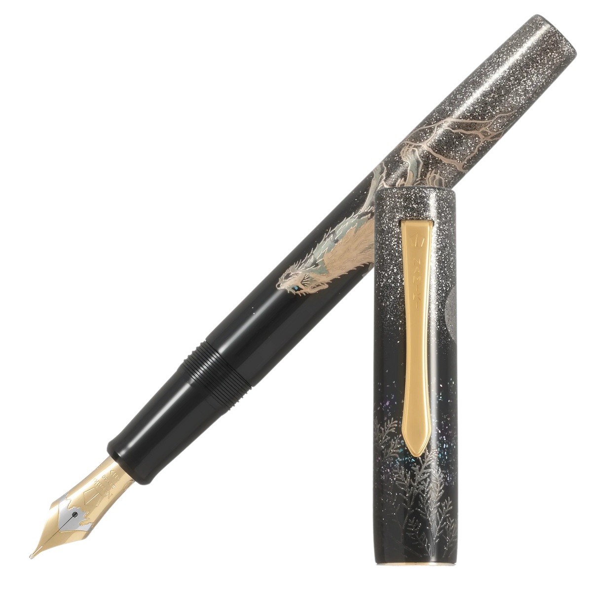 Namiki_Yukari_Wolf_Moon_Limited_Edition_2026