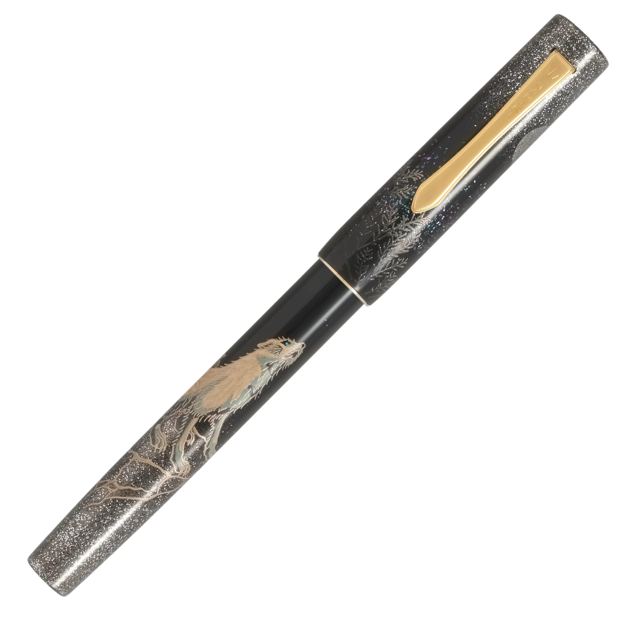 Namiki_Yukari_Wolf_Moon_Limited_Edition_2026