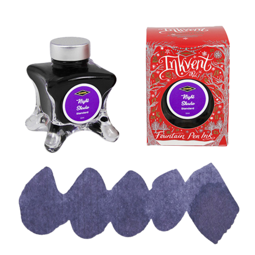 Diamine Inkvender 2021 Inks