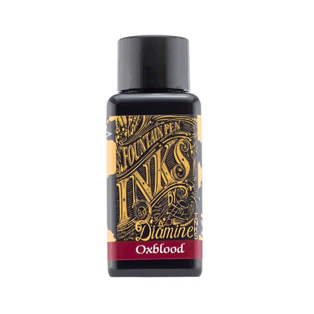 Diamine Inks Brown Shades