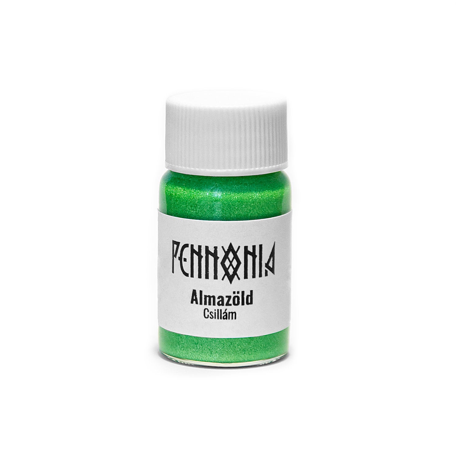 Pennonia shimmer additive