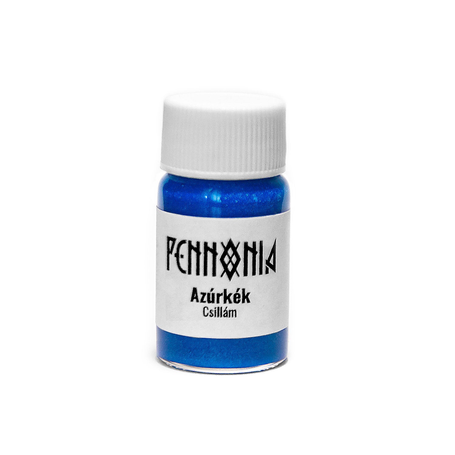 Pennonia shimmer additive