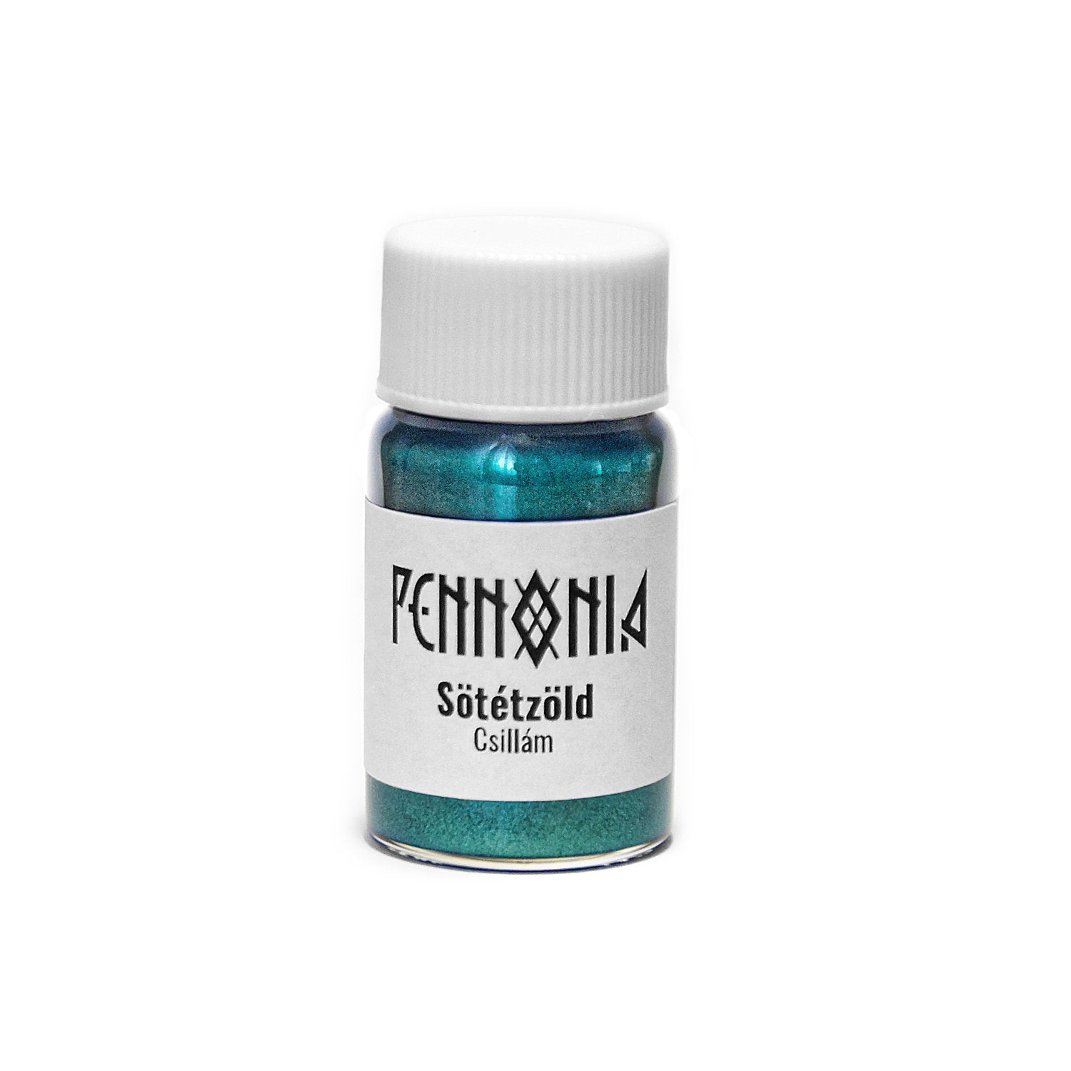 Pennonia shimmer additive