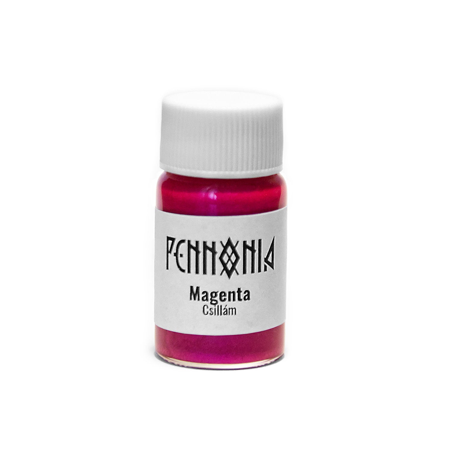 Pennonia shimmer additive