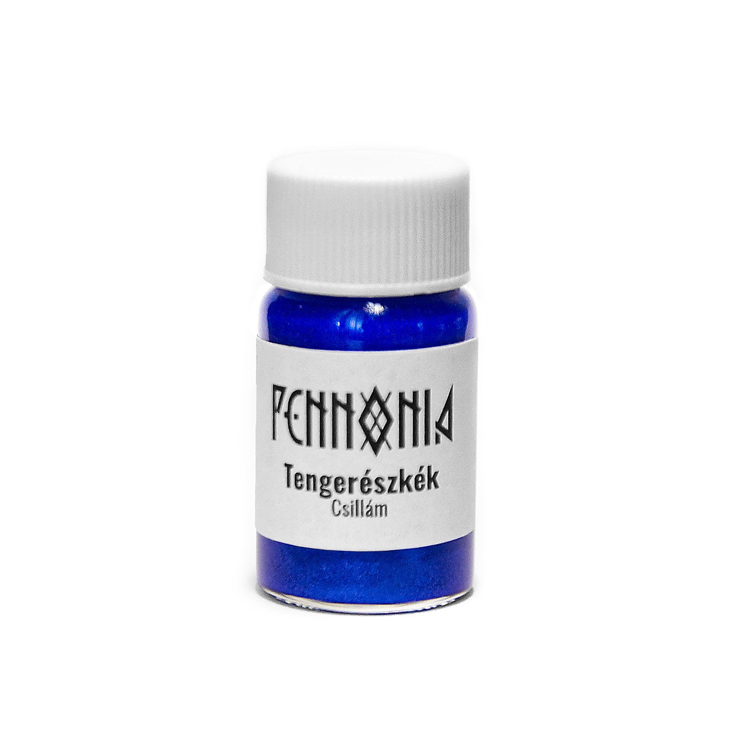 Pennonia shimmer additive