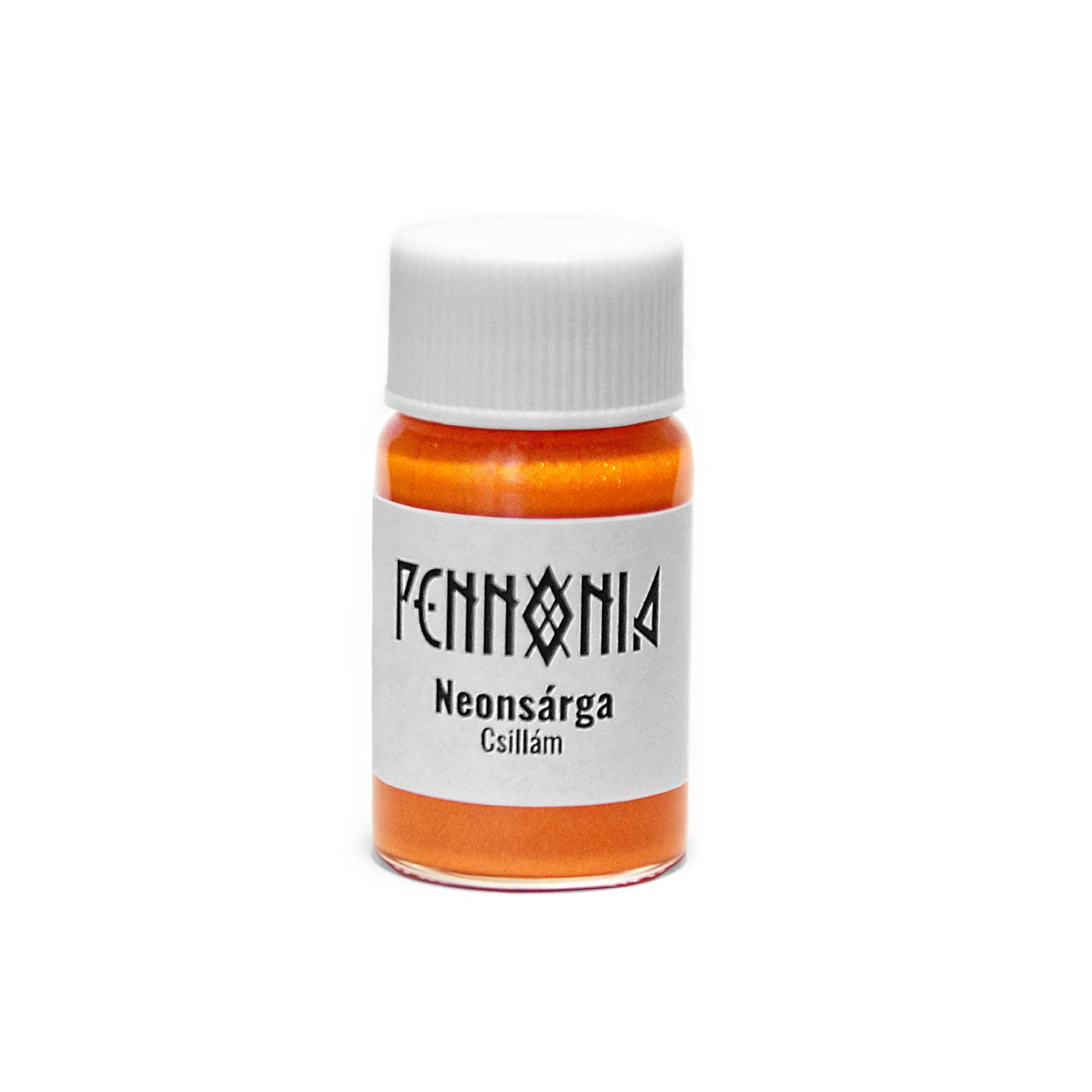 Pennonia shimmer additive