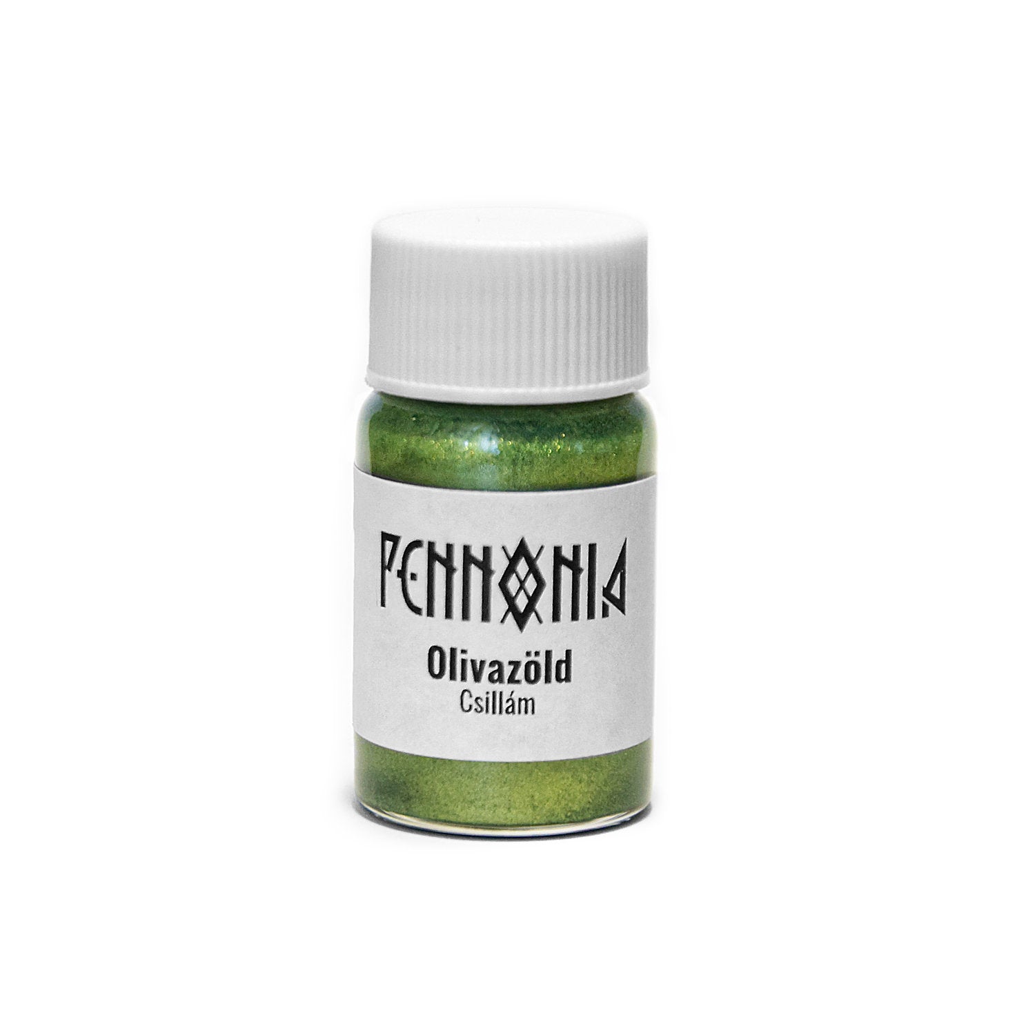 Pennonia shimmer additive