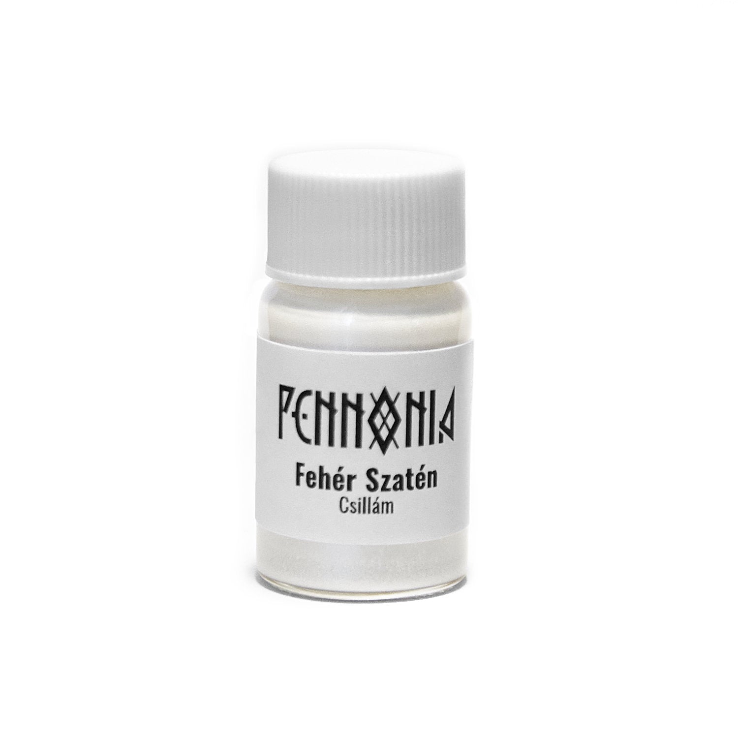 Pennonia shimmer additive