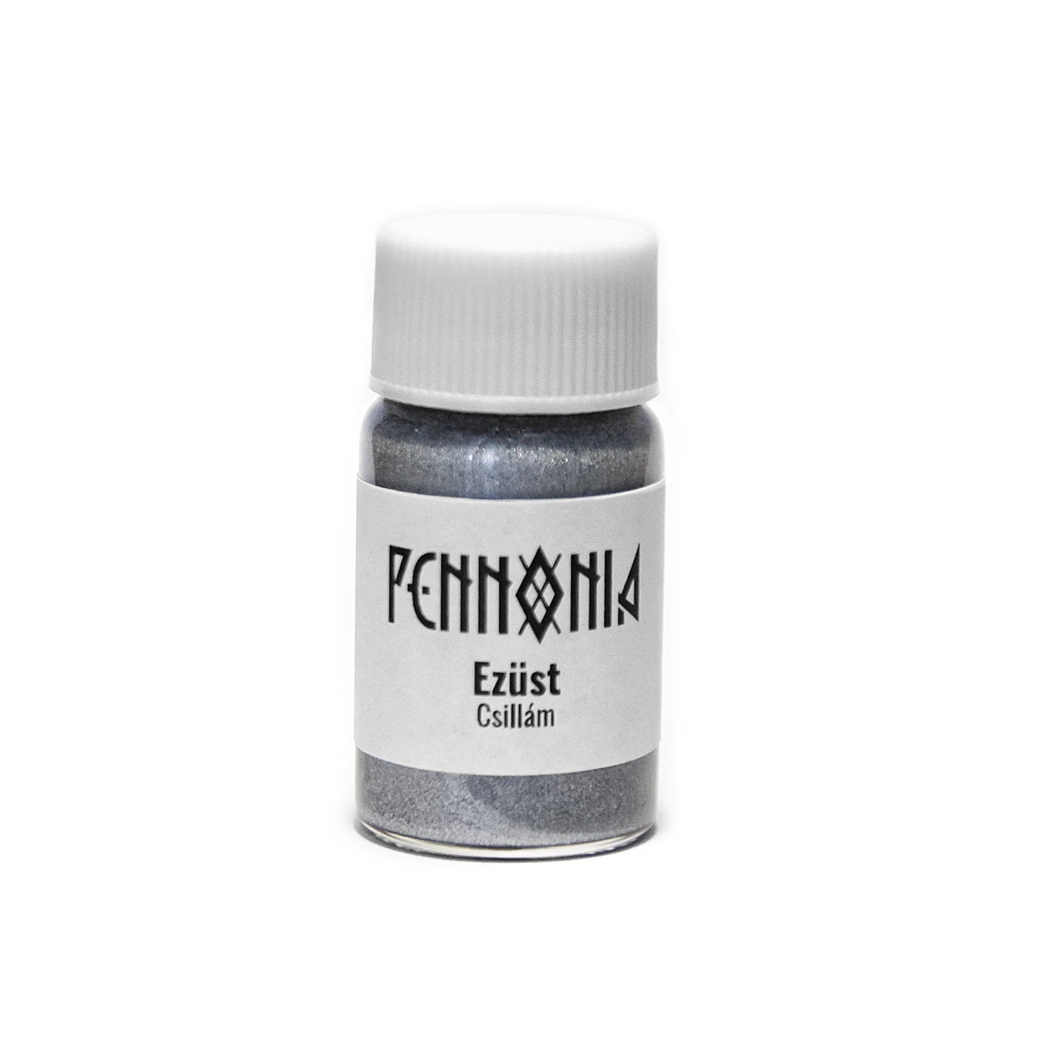 Pennonia shimmer additive