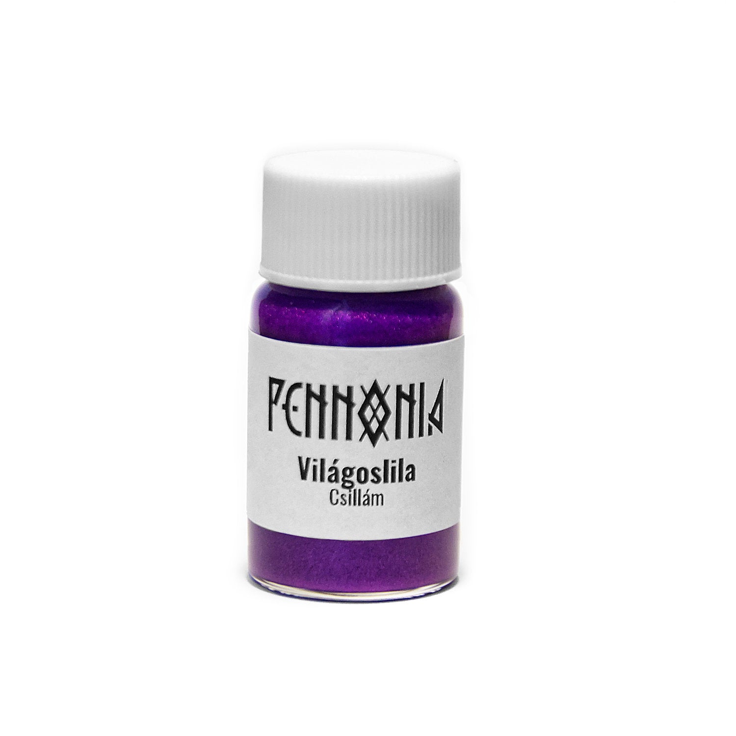 Pennonia shimmer additive