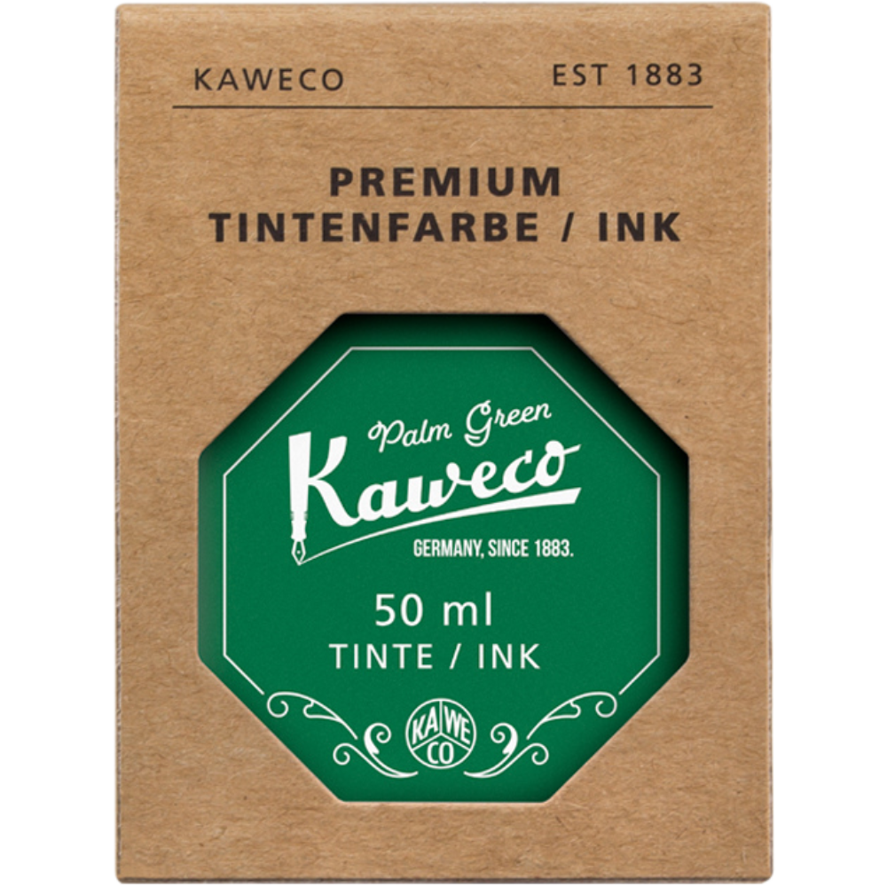 Kaweco ink