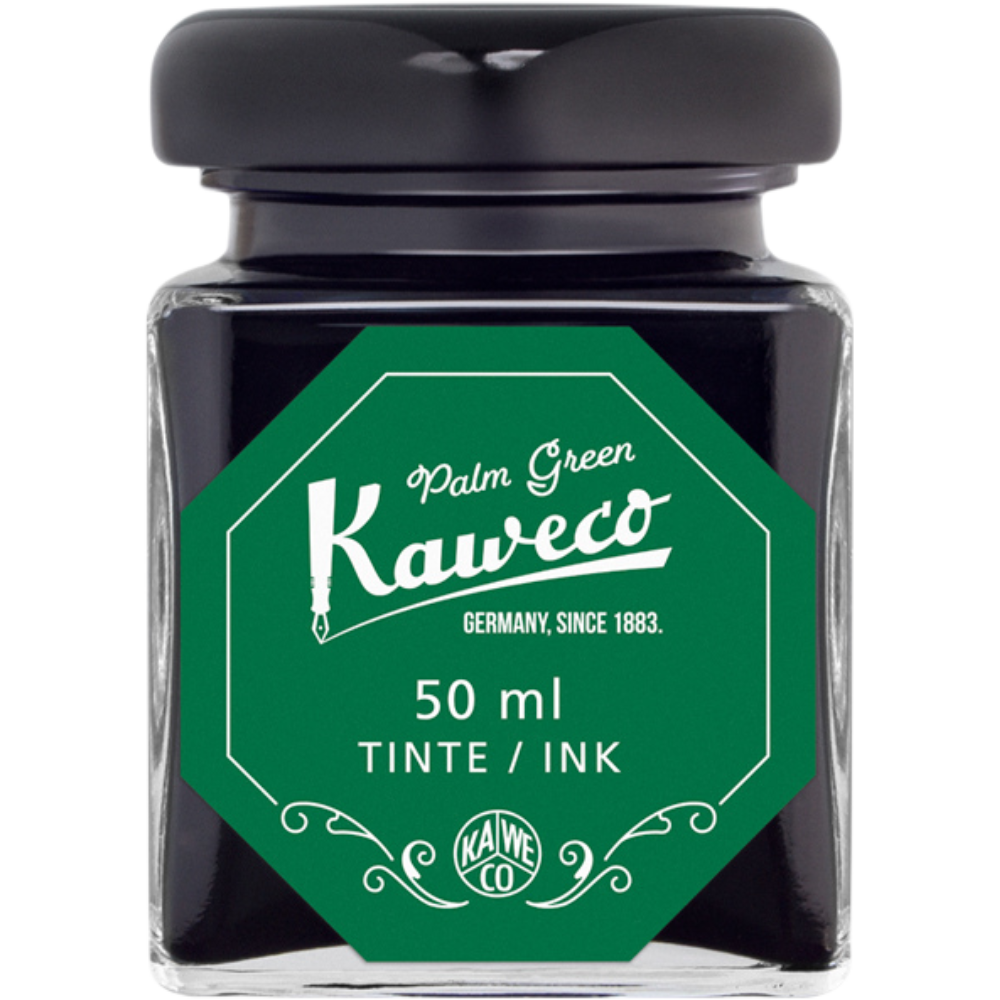 Kaweco ink