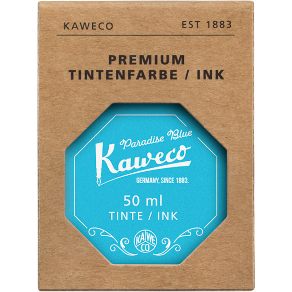 Kaweco ink