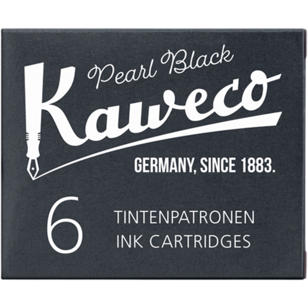 Kaweco Tintenpatronen