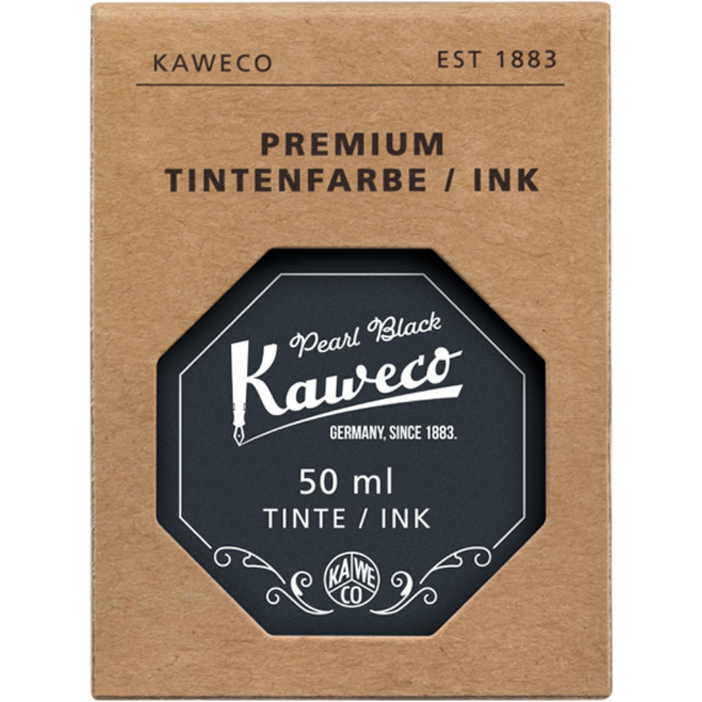 Kaweco ink