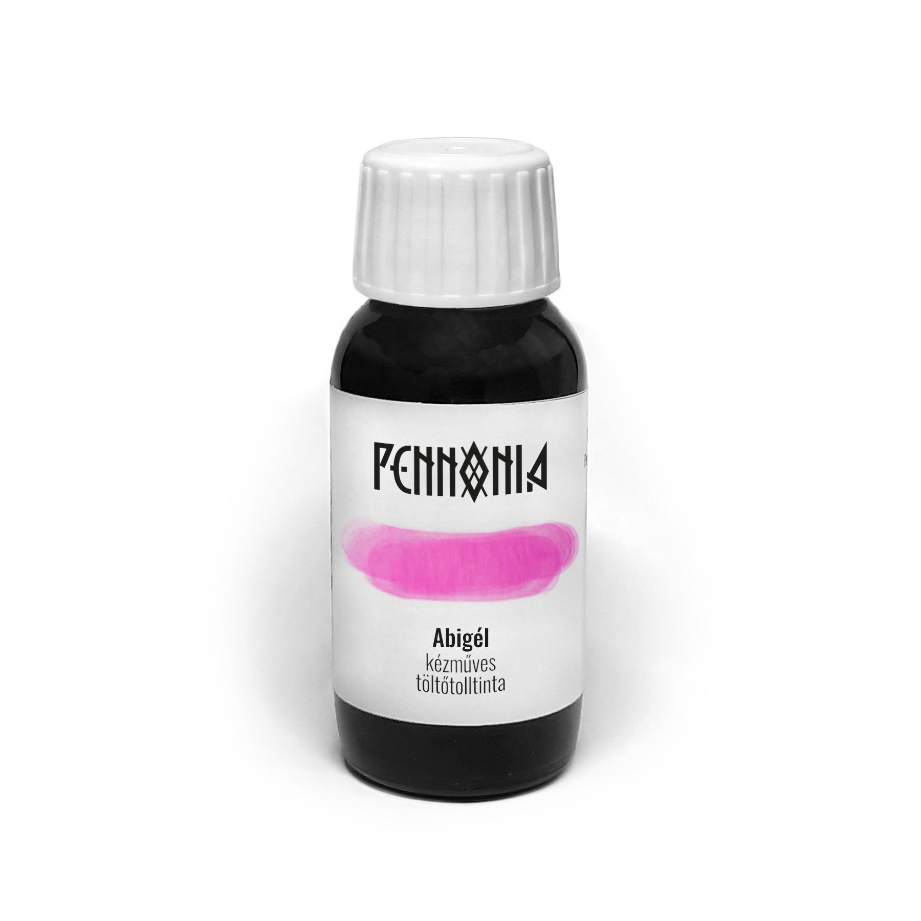 Pennonia inks