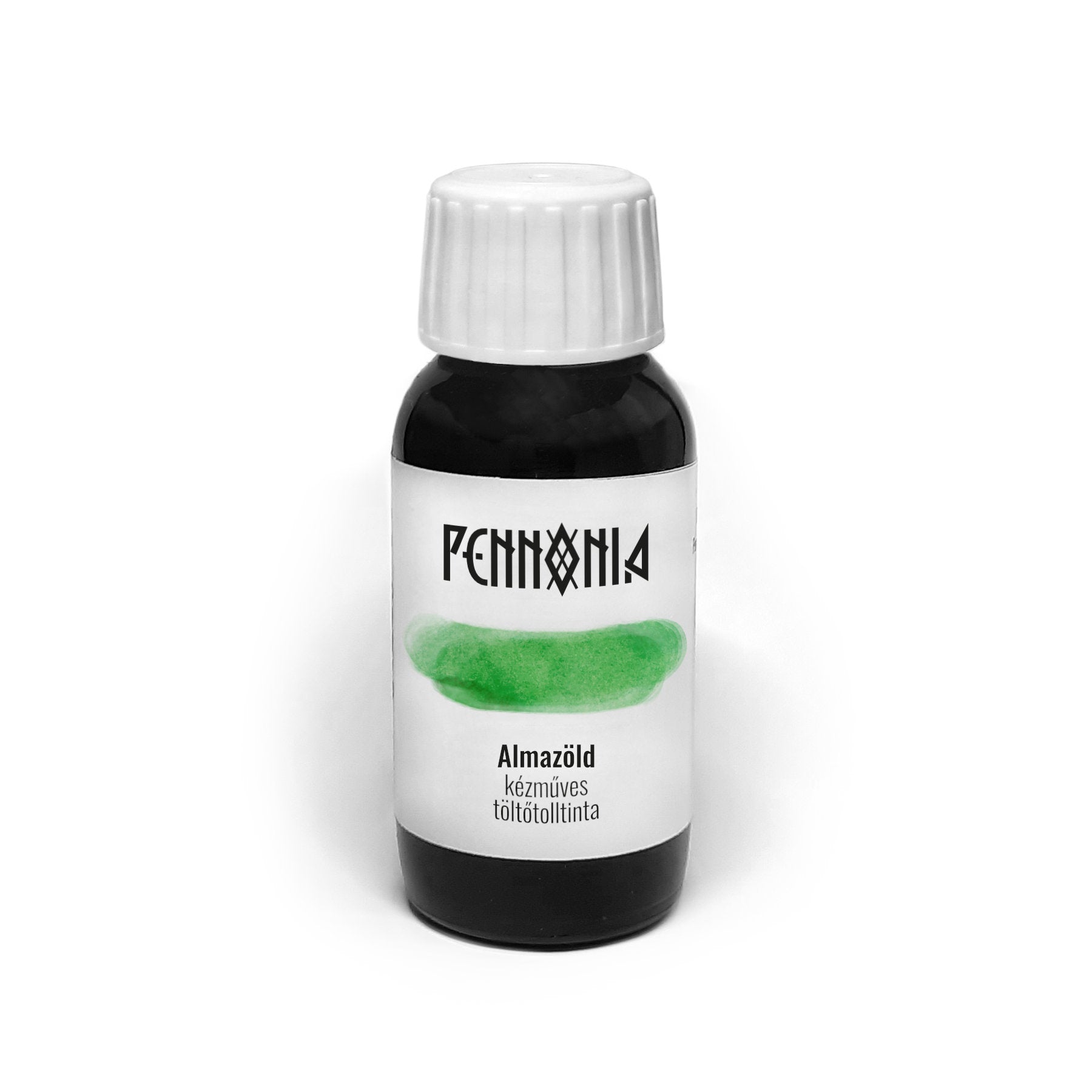 Pennonia inks