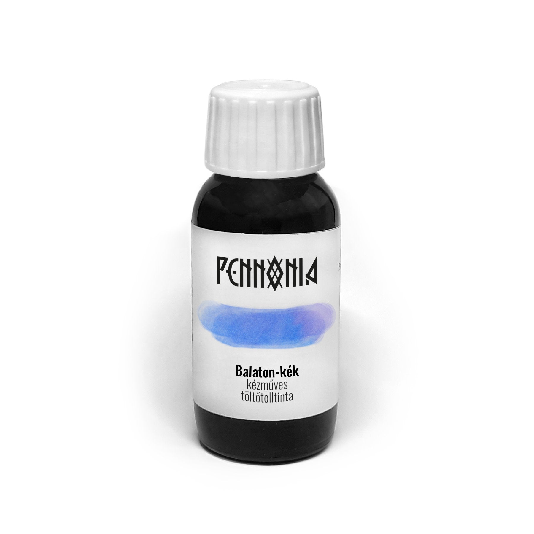 Pennonia inks