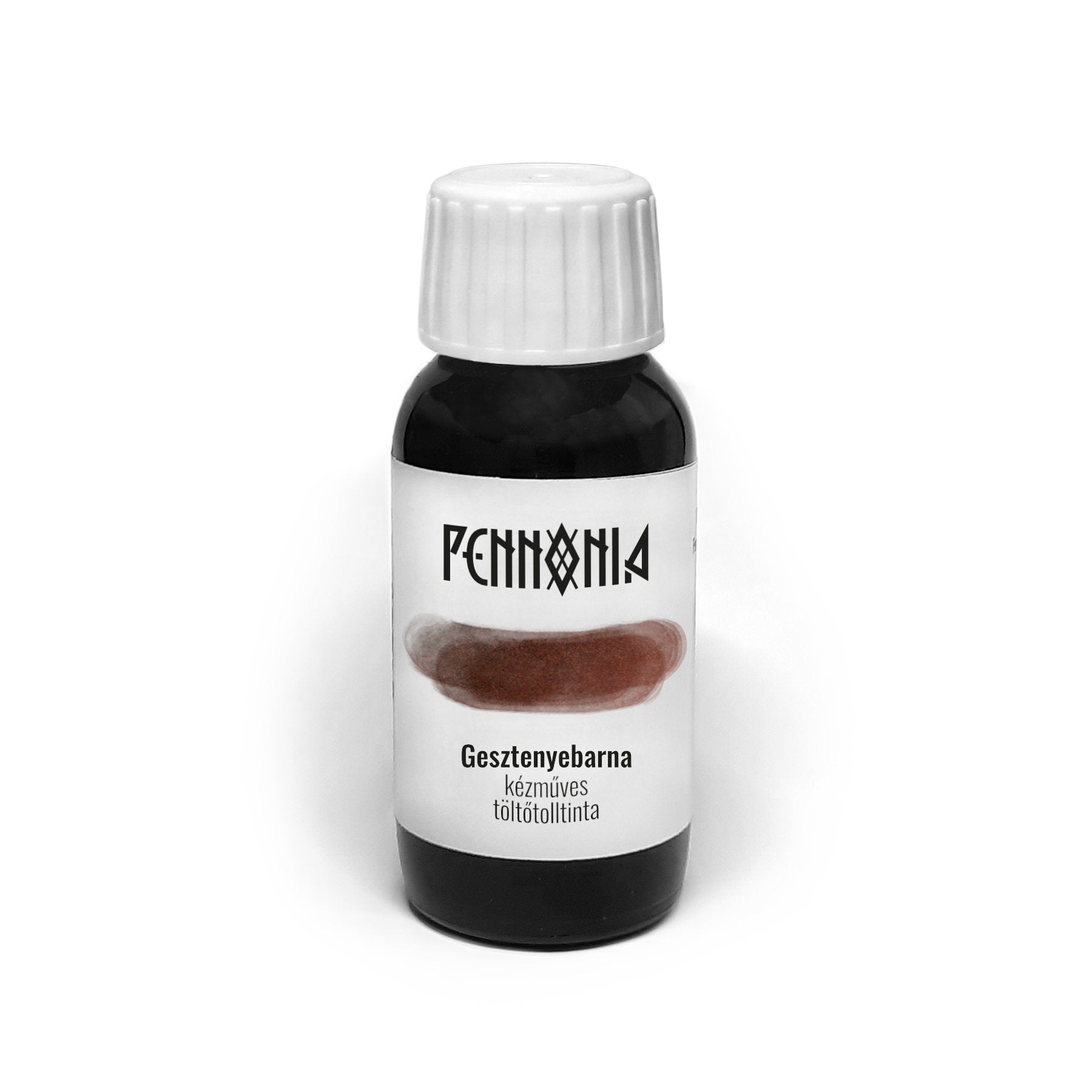 Pennonia inks