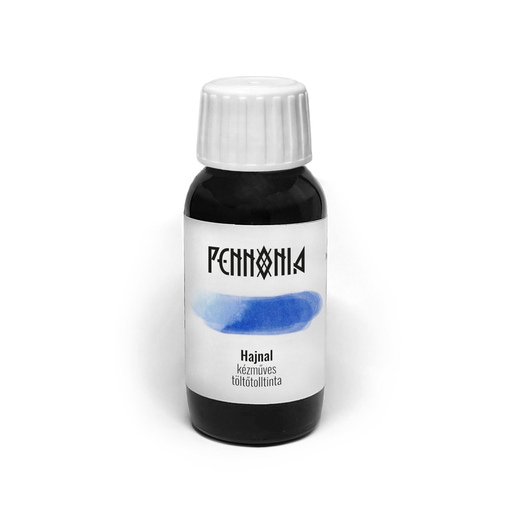 Pennonia inks