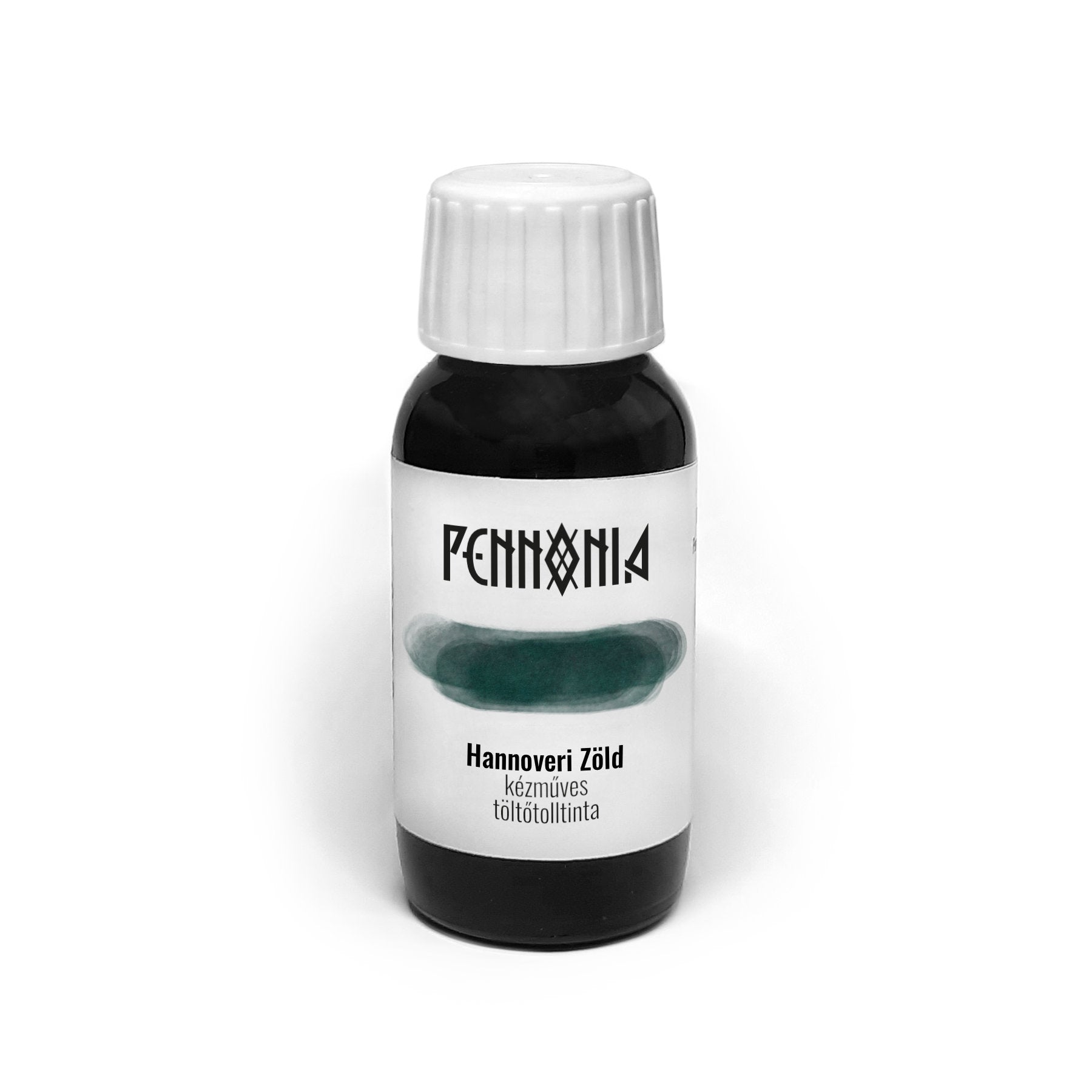 Pennonia inks