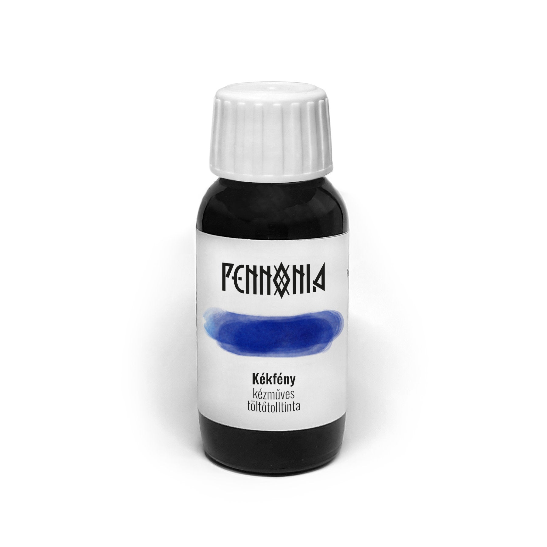 Pennonia inks