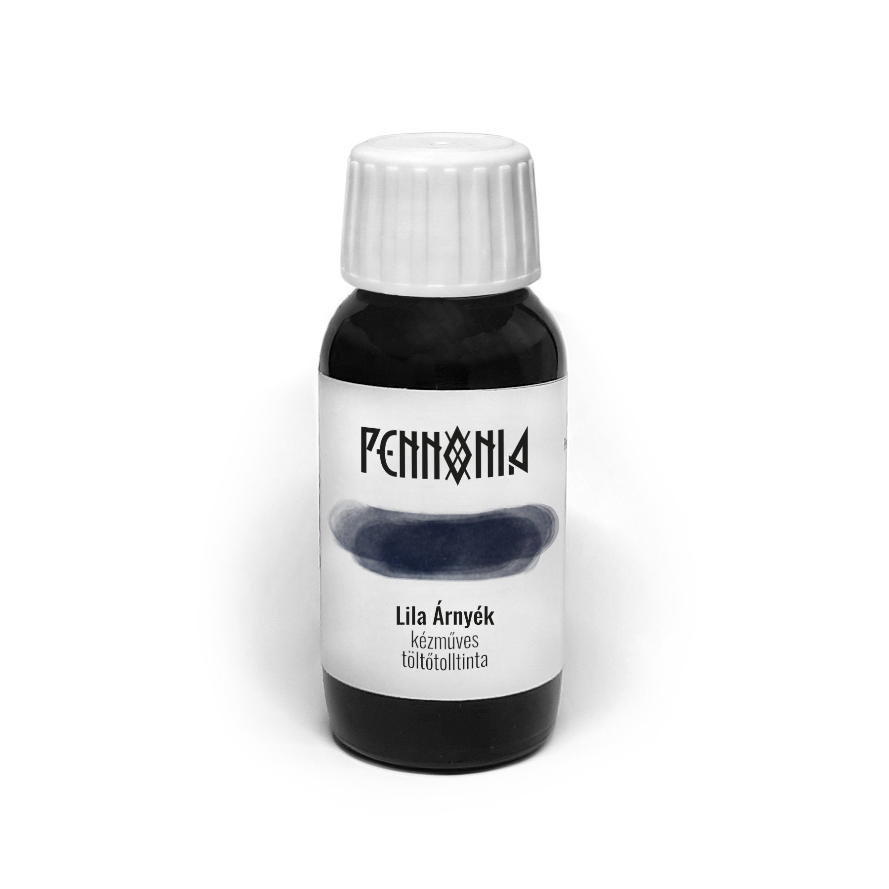 Pennonia inks