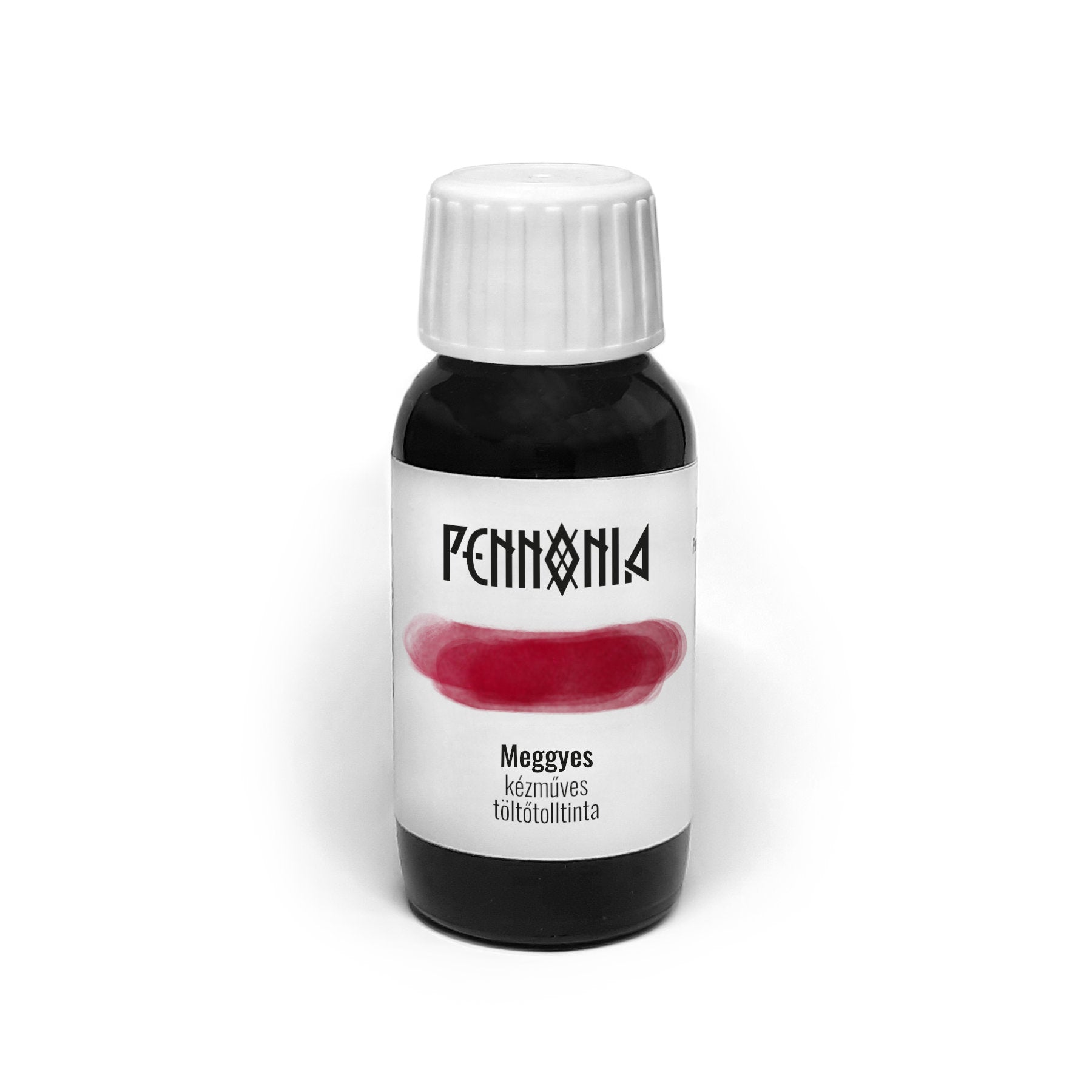 Pennonia inks