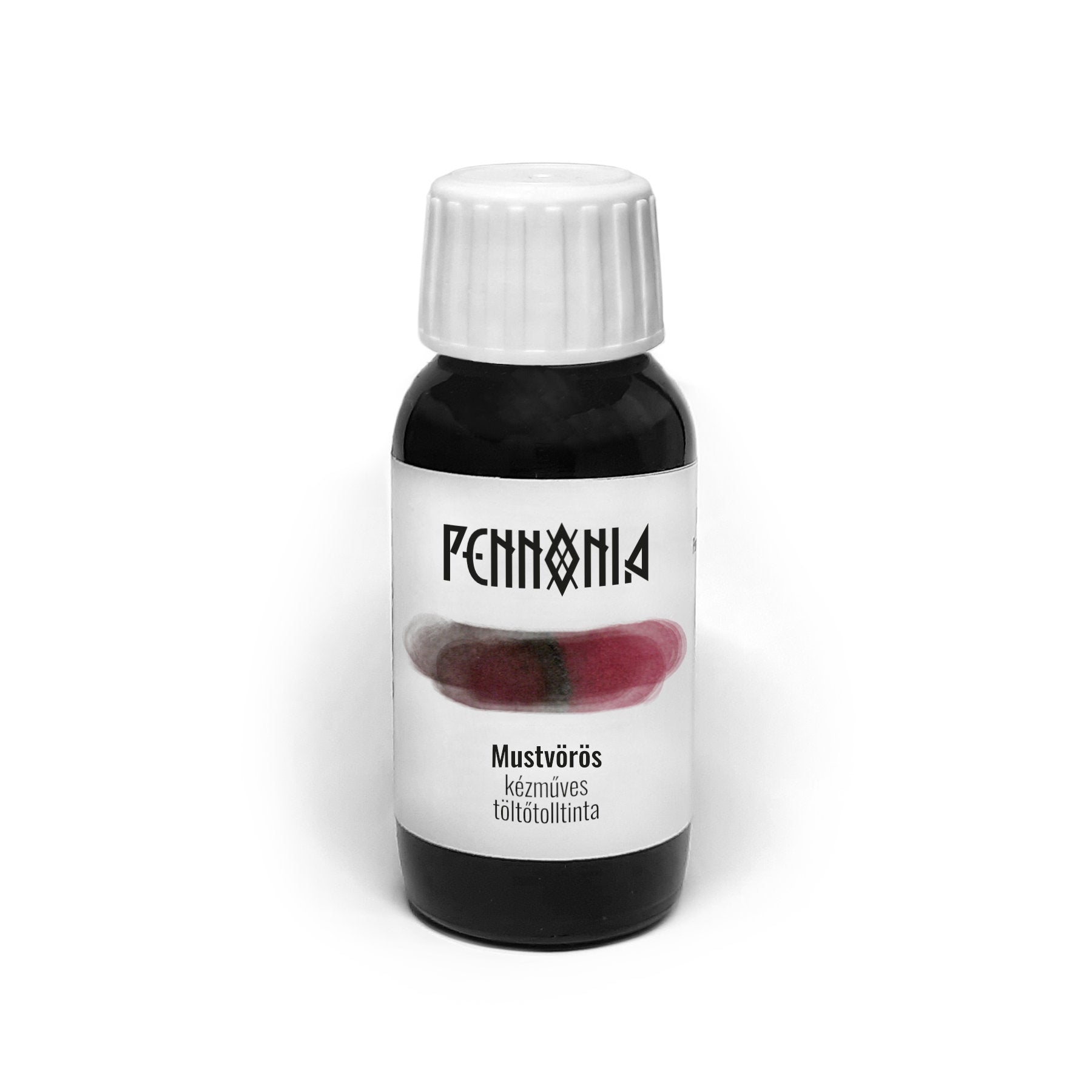 Pennonia inks