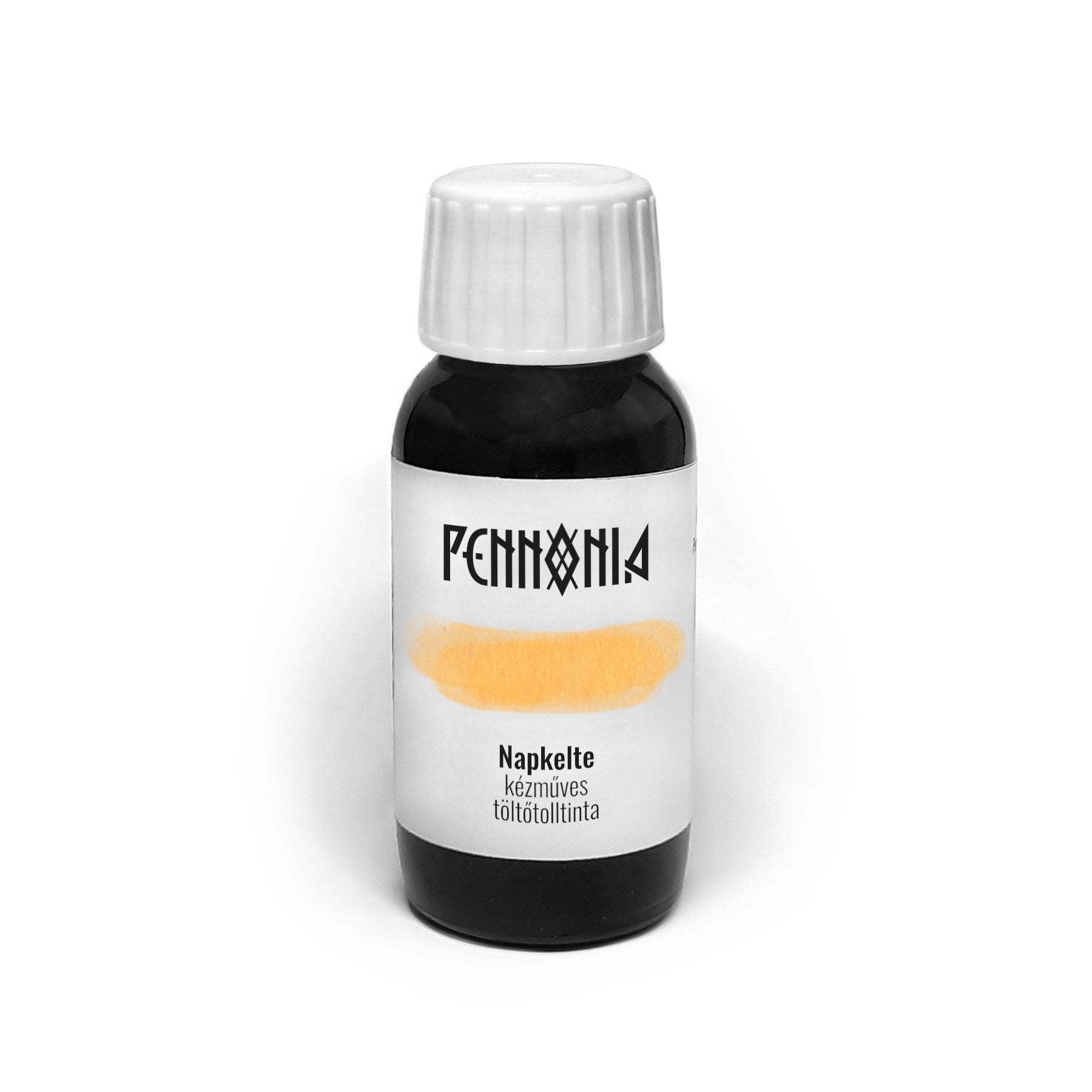 Pennonia inks