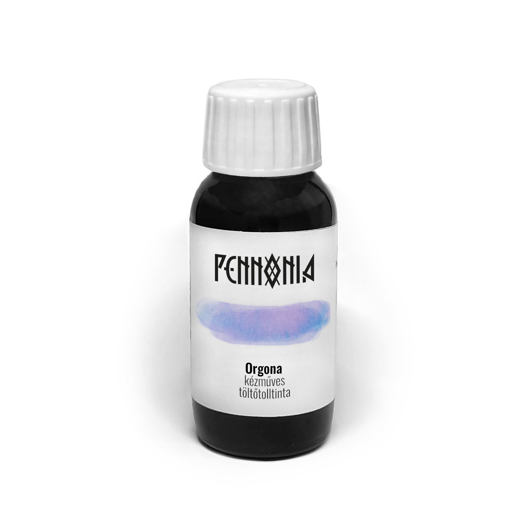 Pennonia inks