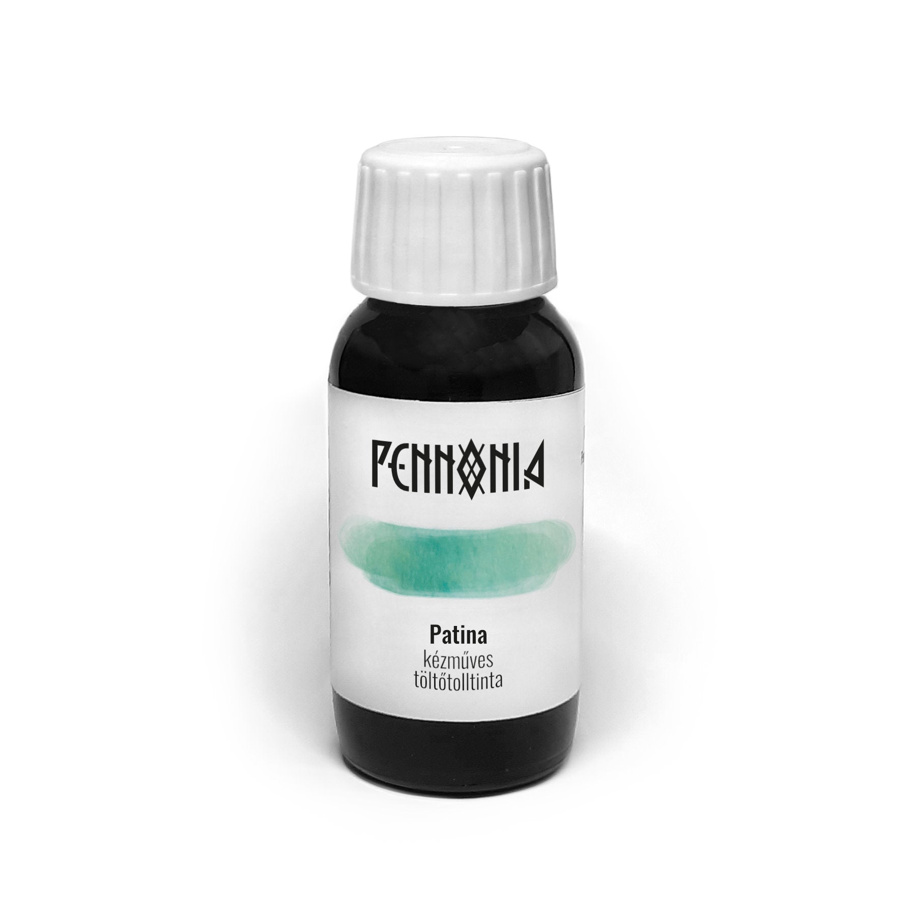 Pennonia inks