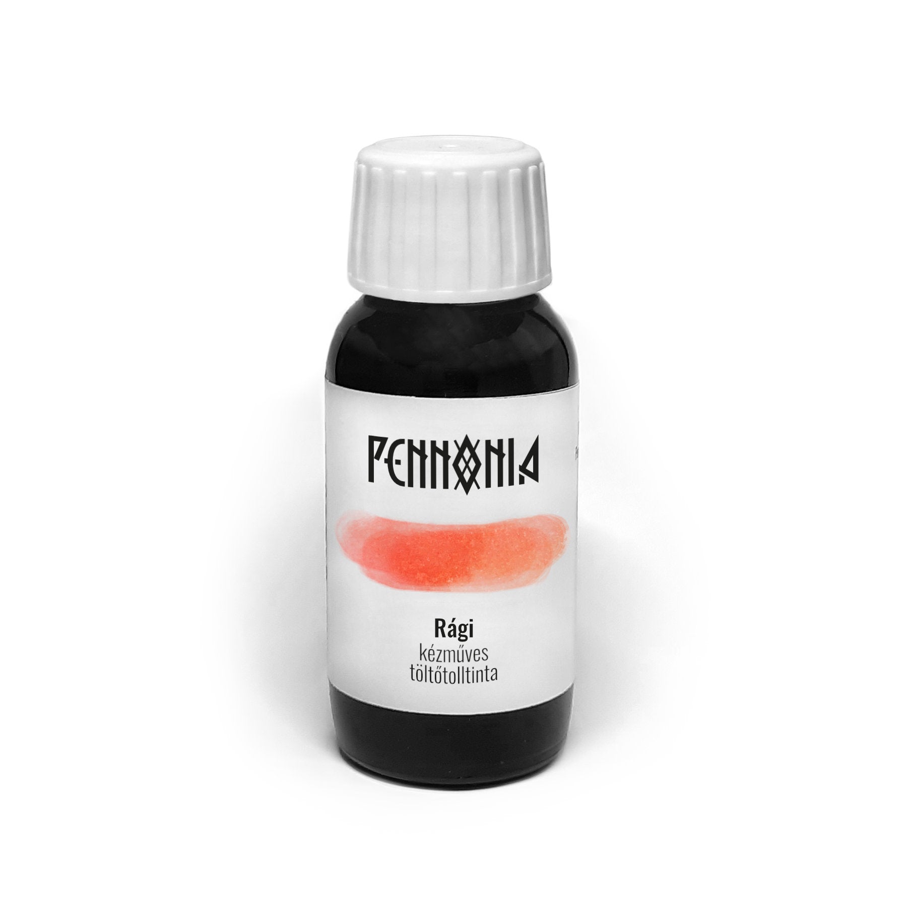 Pennonia inks