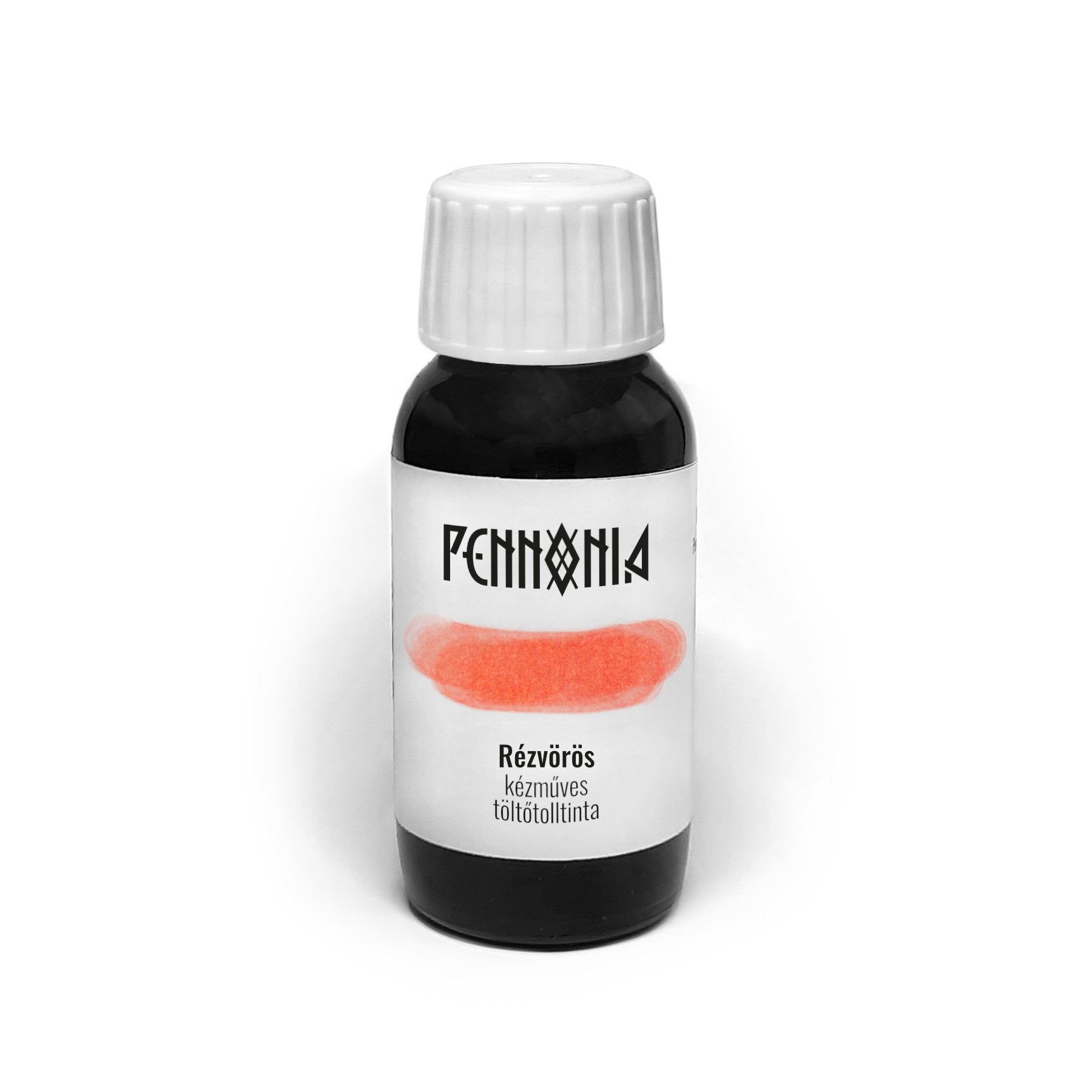 Pennonia inks