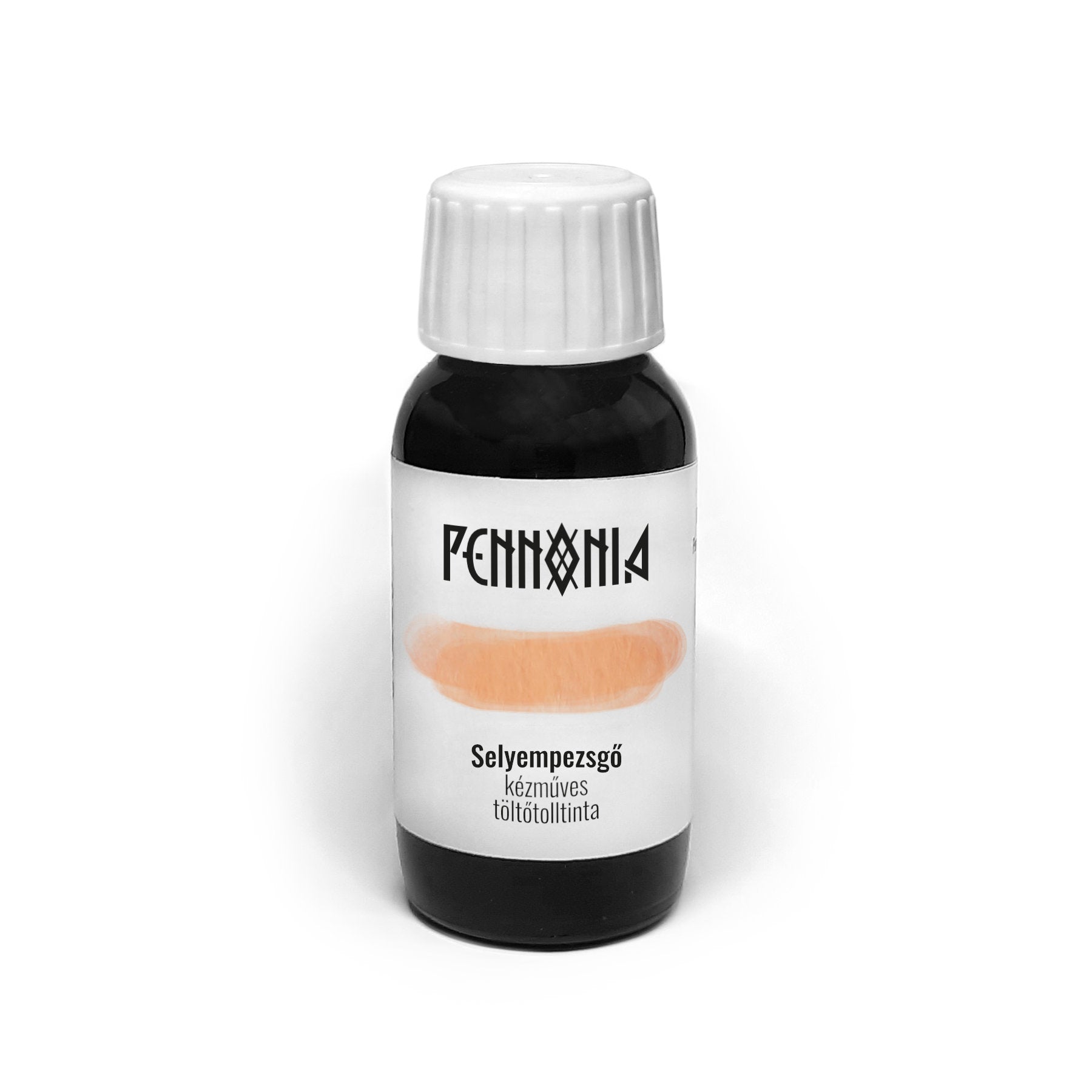 Pennonia inks