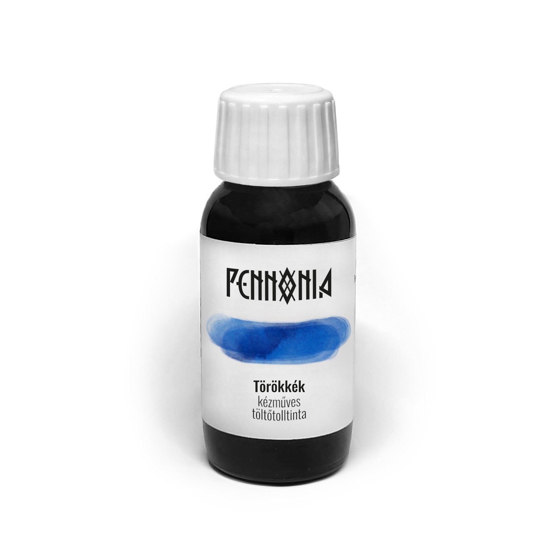 Pennonia inks