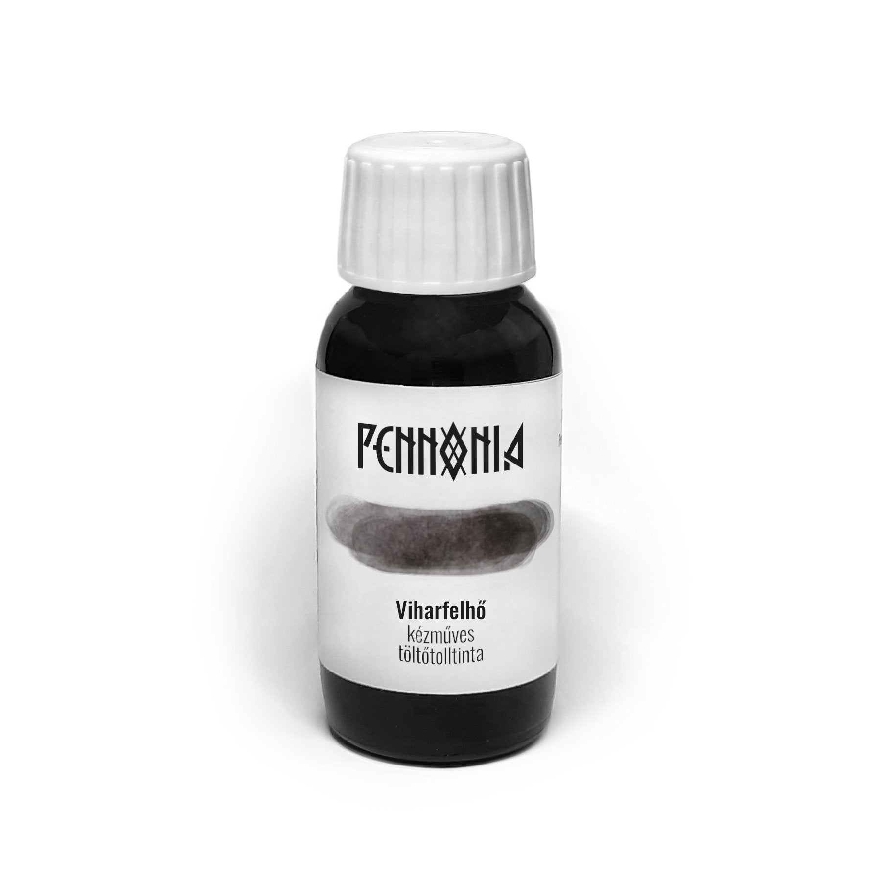 Pennonia inks