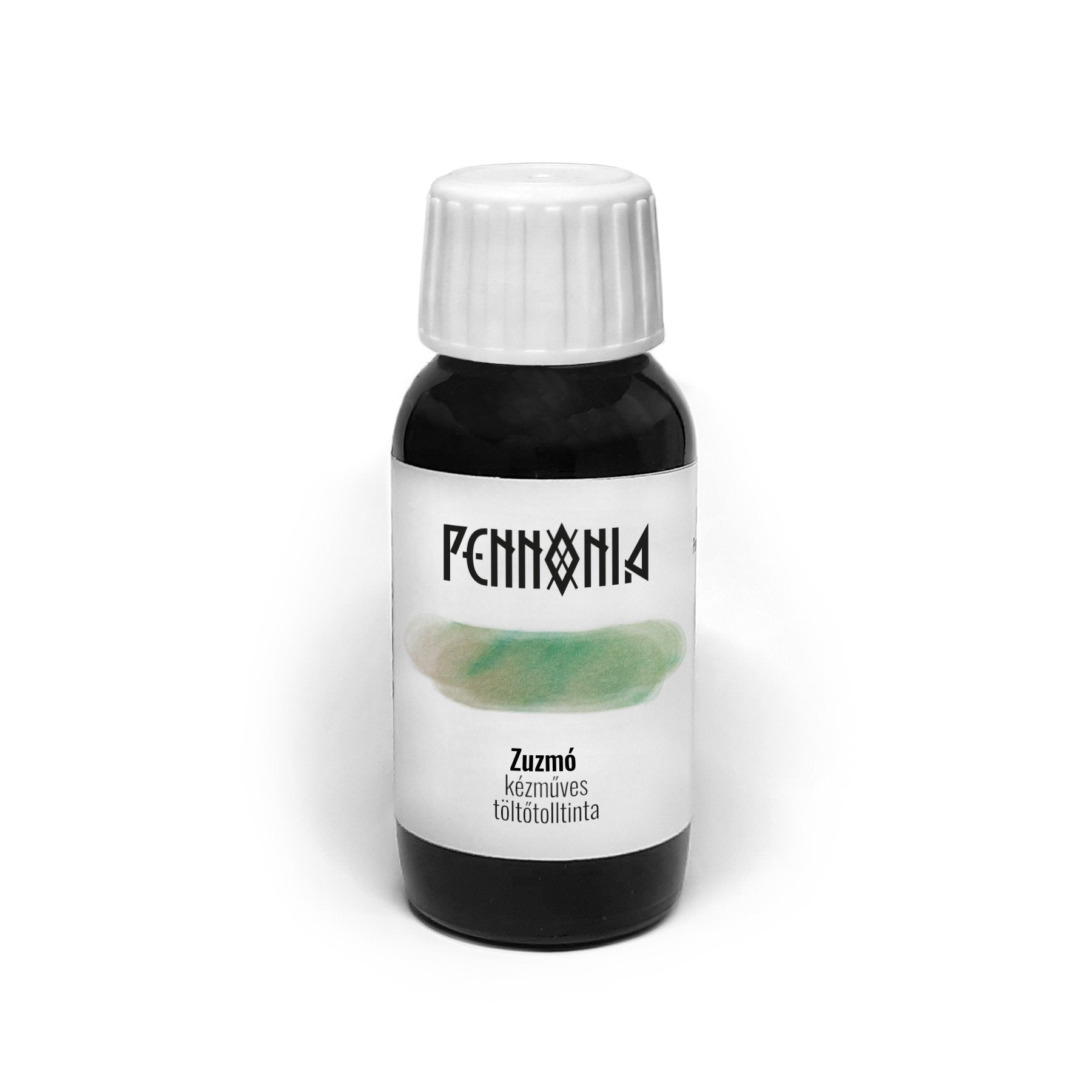 Pennonia inks