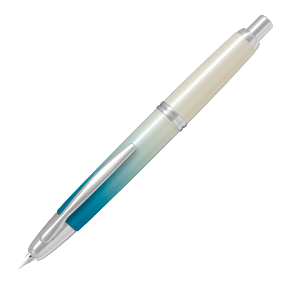 Pilot Capless Seashore Füllhalter