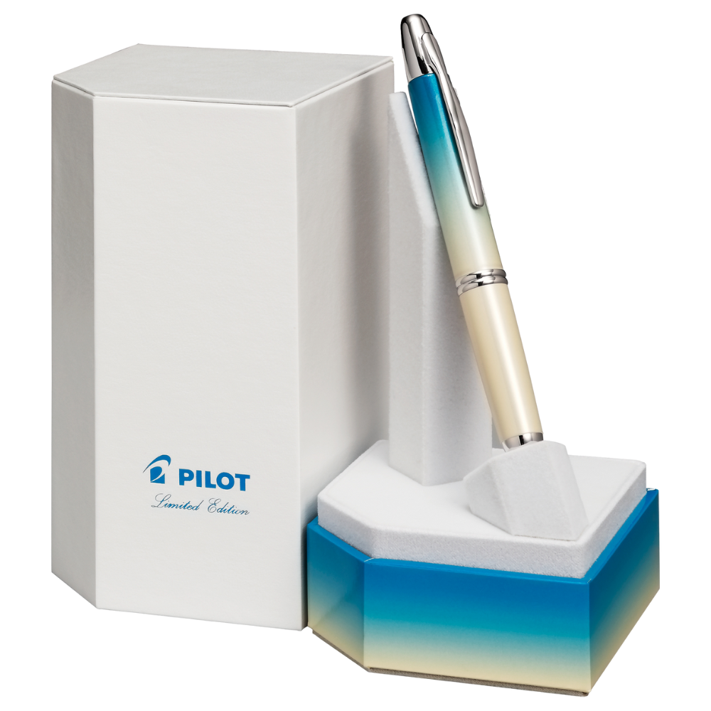 Pilot Capless Seashore Füllhalter