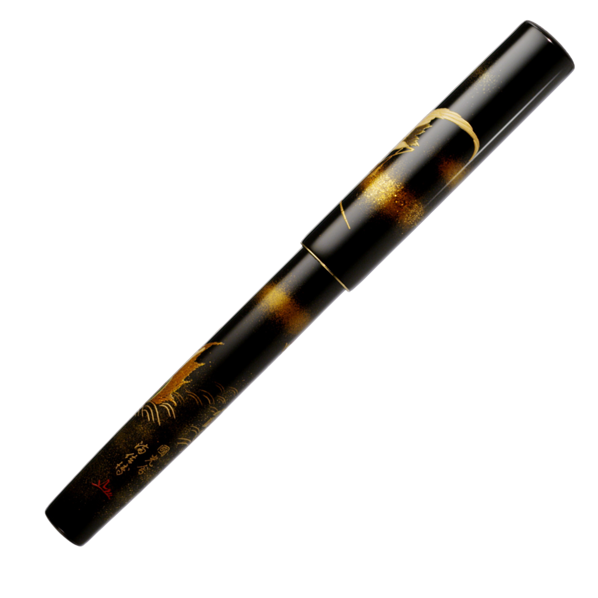 Pilot_Namiki_Yukari_Fuku-roku-ju_2019