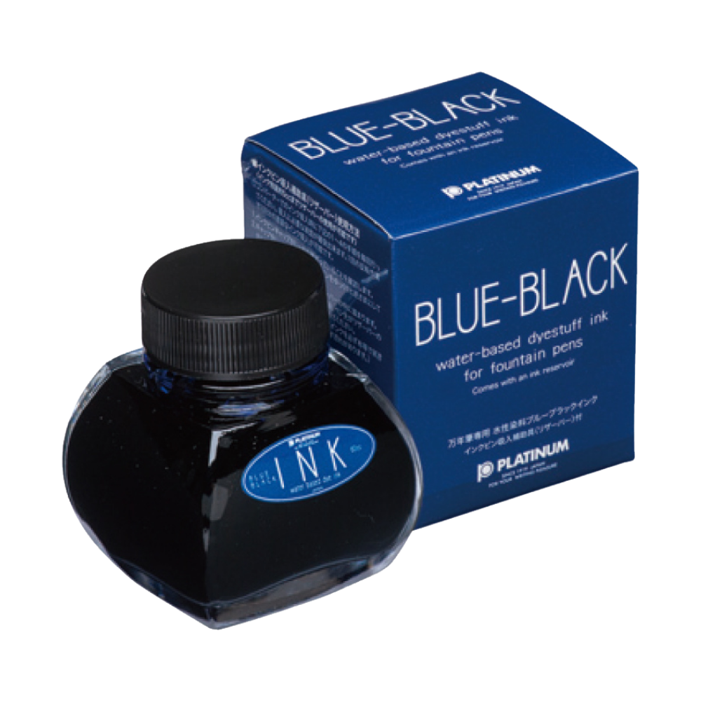 Platinum Dye Ink 60ml