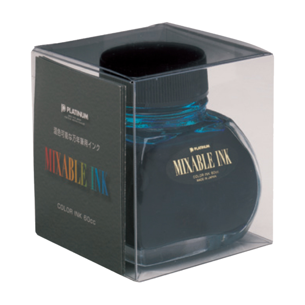 Platinum Mixable Ink 60ml