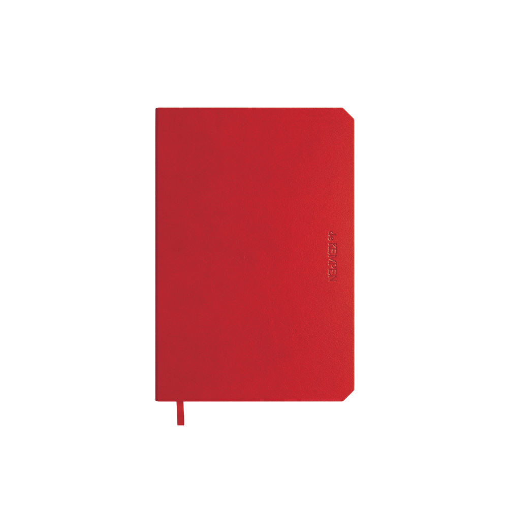 de KEMPEN Notebook Poppy