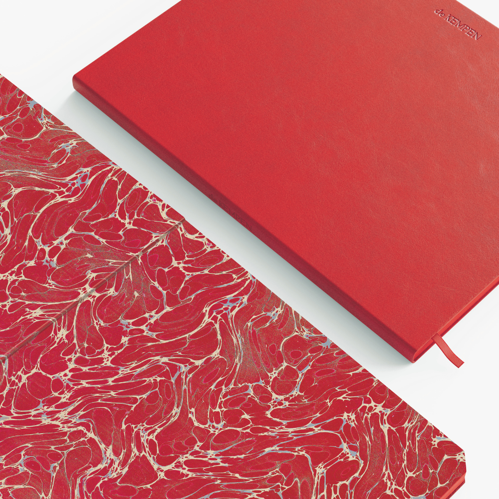 de KEMPEN Notebook Poppy