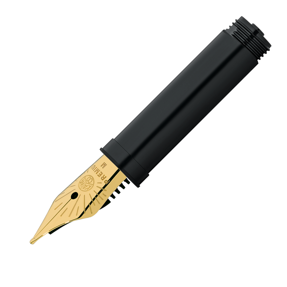 Kaweco nibs individually screw modules