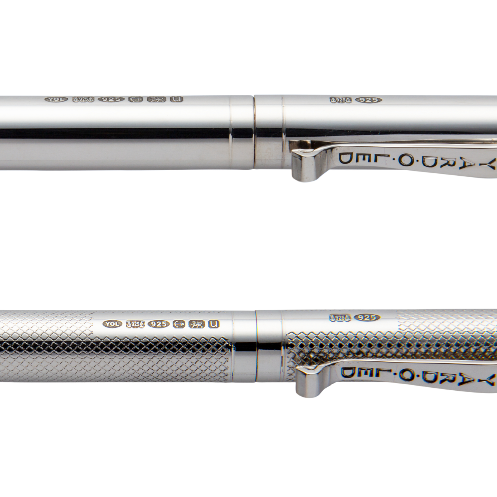 Yard O Led The Standard Barley Mechanical Pencil